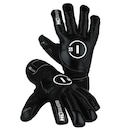 Luva de Goleiro Campo e Society N1 Profissional - Infantil - Foto 1