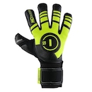 Luva de Goleiro Campo e Society N1 Profissional - Infantil - Foto 4