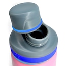 Garrafa Térmica Gold Sports Good Happy - 750ml - Foto 2