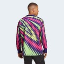 Camisa de Goleiro Icon México adidas - Masculina - Foto 4