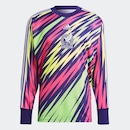 Camisa de Goleiro Icon México adidas - Masculina - Foto 5