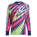 Camisa de Goleiro Icon México adidas - Masculina - Foto 7