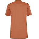 Camisa Polo Quiksilver Transfer - Masculina - Foto 2