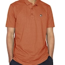 Camisa Polo Quiksilver Transfer - Masculina - Foto 3