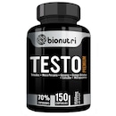 Testo Premium Bionutri 1500 mg - 150 cápsulas - Foto 1