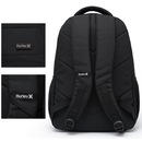 Mochila Hurley Reforçada Grande Moderna  - 19 Litros - Foto 5