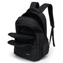 Mochila Hurley Reforçada Grande Moderna  - 19 Litros - Foto 6