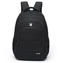 Mochila Hurley Reforçada Grande Moderna  - 19 Litros - Foto 1