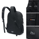 Mochila Onbongo Grande Impermeável - 26 Litros - Foto 4