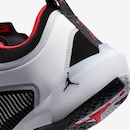 Tênis Nike Air Jordan XXXVII Low - Adulto - Foto 6