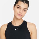 Camiseta Regata Nike Dri FIT One Plus Size - Feminina - Foto 3
