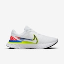 Tênis Nike React Infinity Run Flyknit 3 Premium - Masculino - Foto 3