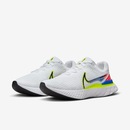 Tênis Nike React Infinity Run Flyknit 3 Premium - Masculino - Foto 5