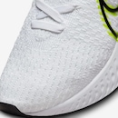 Tênis Nike React Infinity Run Flyknit 3 Premium - Masculino - Foto 7