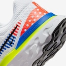 Tênis Nike React Infinity Run Flyknit 3 Premium - Masculino - Foto 9