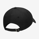 Boné Aba Curva Nike Sportswear H86 - Strapback - Feminino - Foto 2