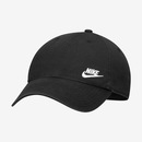 Boné Aba Curva Nike Sportswear H86 - Strapback - Feminino - Foto 1