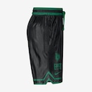 Bermuda Nike Boston Celtics - Masculino - Foto 4