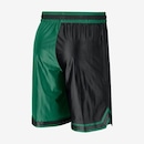 Bermuda Nike Boston Celtics - Masculino - Foto 1