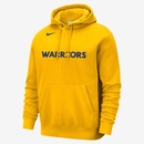 Blusão de Moletom com Capuz Nike Golden State Warriors - Masculino - Foto 1