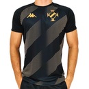 Camisa do Vasco da Gama Kappa Trem Bala Colina - Masculina - Foto 2