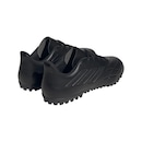 Chuteira Futsal Copa Pure 4 adidas - Masculina - Foto 4
