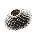 Catraca Roda Livre Xindu 7V 14/28D Indexada - Foto 3