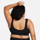 Top Fitness Nike Alate All U Plus Size - Feminino - Foto 2