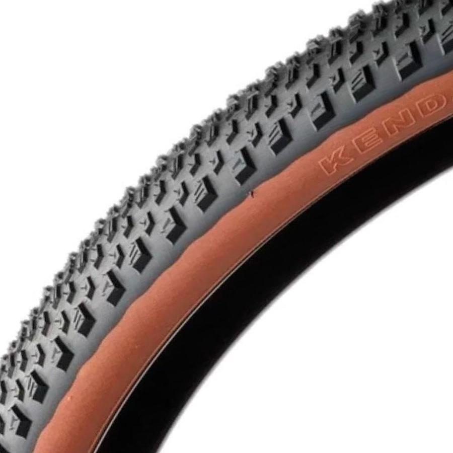 Pneu Kenda MTB K905 26x2.30 Kevlar K-RAD Elite DTC - Foto 1