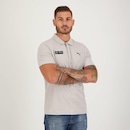 Camisa Polo Puma Mercedes Team AMG Petronas MAPF1 - Masculina - Foto 2