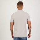 Camisa Polo Puma Mercedes Team AMG Petronas MAPF1 - Masculina - Foto 3