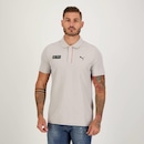 Camisa Polo Puma Mercedes Team AMG Petronas MAPF1 - Masculina - Foto 5