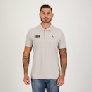Camisa Polo Puma Mercedes Team AMG Petronas MAPF1 - Masculina - Foto 1