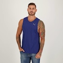 Camiseta Regata Puma Train Fav - Masculina - Foto 2