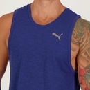 Camiseta Regata Puma Train Fav - Masculina - Foto 4