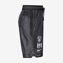 Bermuda Nike Brooklyn Nets - Masculino - Foto 2