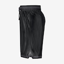 Bermuda Nike Brooklyn Nets - Masculino - Foto 4