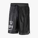 Bermuda Nike Brooklyn Nets - Masculino - Foto 1