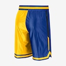 Bermuda Nike Golden State Warriors - Masculino - Foto 2