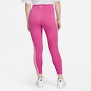 Calça Legging Nike Sportwear Gingham - Feminina - Foto 2