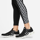 Calça Legging Nike Sportwear Gingham - Feminina - Foto 3