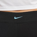Calça Legging Nike Sportwear Gingham - Feminina - Foto 4