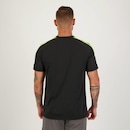 Camiseta Kappa Sport Fischel - Masculina - Foto 3