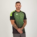 Camiseta Kappa Sport Fischel - Masculina - Foto 5