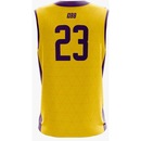 Camiseta Regata Penalty Jogo das Estrelas Time Brasil - Infantil - Foto 2