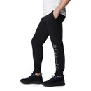 Calça Columbia Csc Logo Fleece Jogger Ii - Masculina - Foto 4