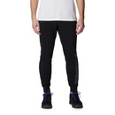 Calça Columbia Csc Logo Fleece Jogger Ii - Masculina - Foto 1