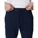 Calça Columbia Csc Logo Fleece Jogger Ii - Masculina - Foto 4