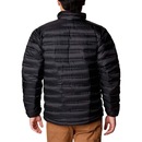 Jaqueta Columbia Pebble Peak? Down Preto - Masculino - Foto 2