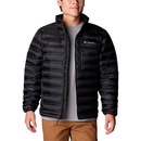 Jaqueta Columbia Pebble Peak? Down Preto - Masculino - Foto 3